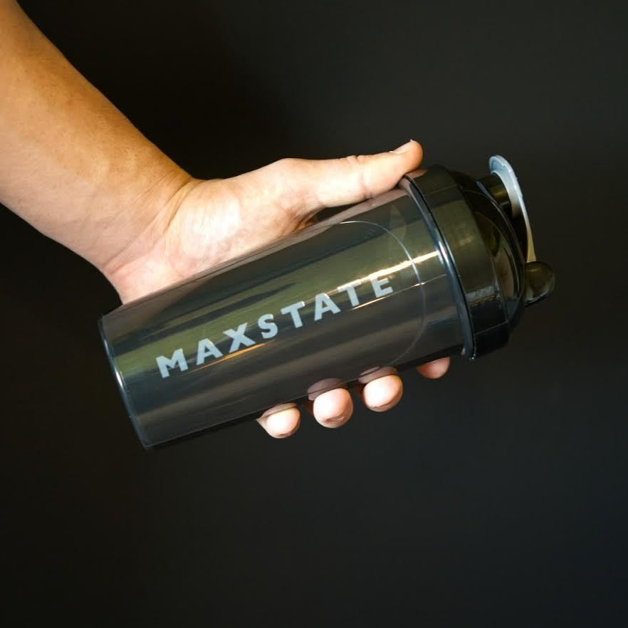 Maxstate Shaker