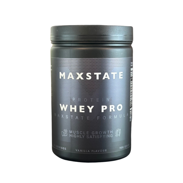 Whey Pro