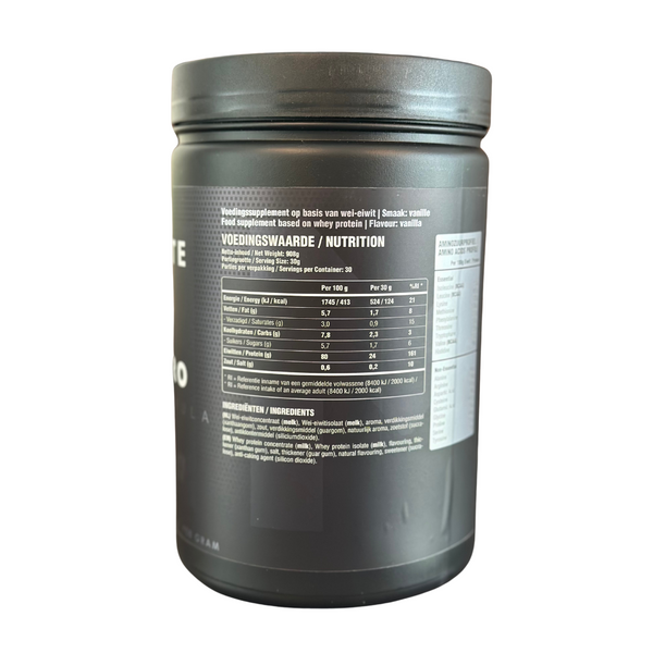 Whey Pro