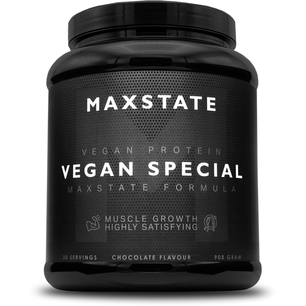 Vegan Special | Whey Isolaat