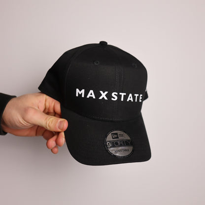 Maxstate Cap