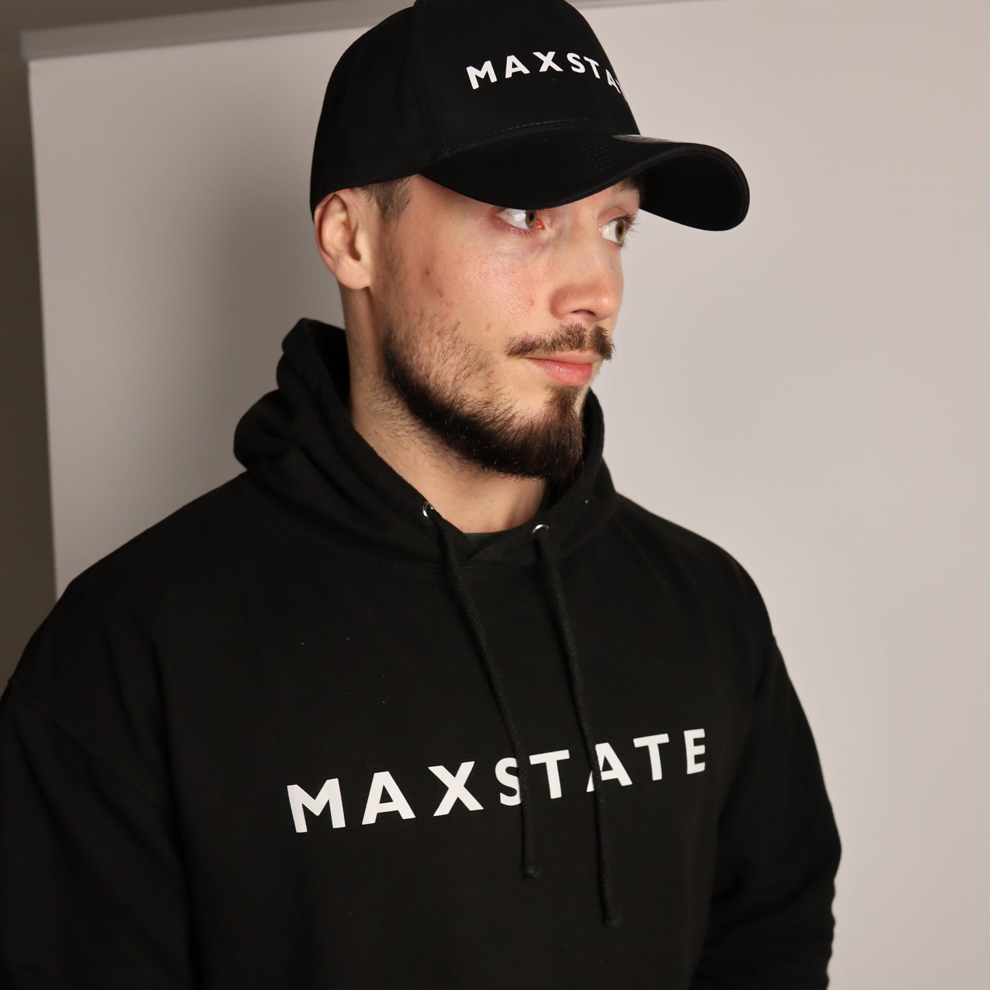 Maxstate Cap