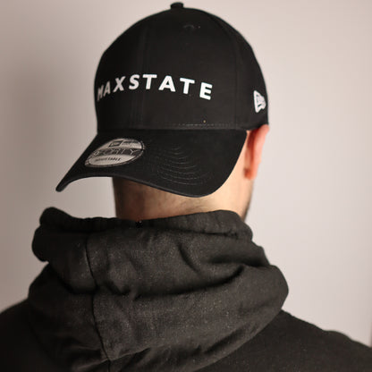 Maxstate Cap