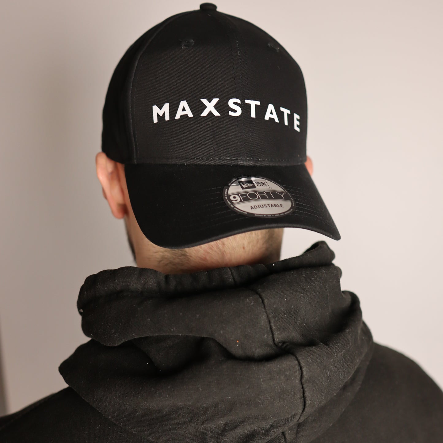 Maxstate Cap