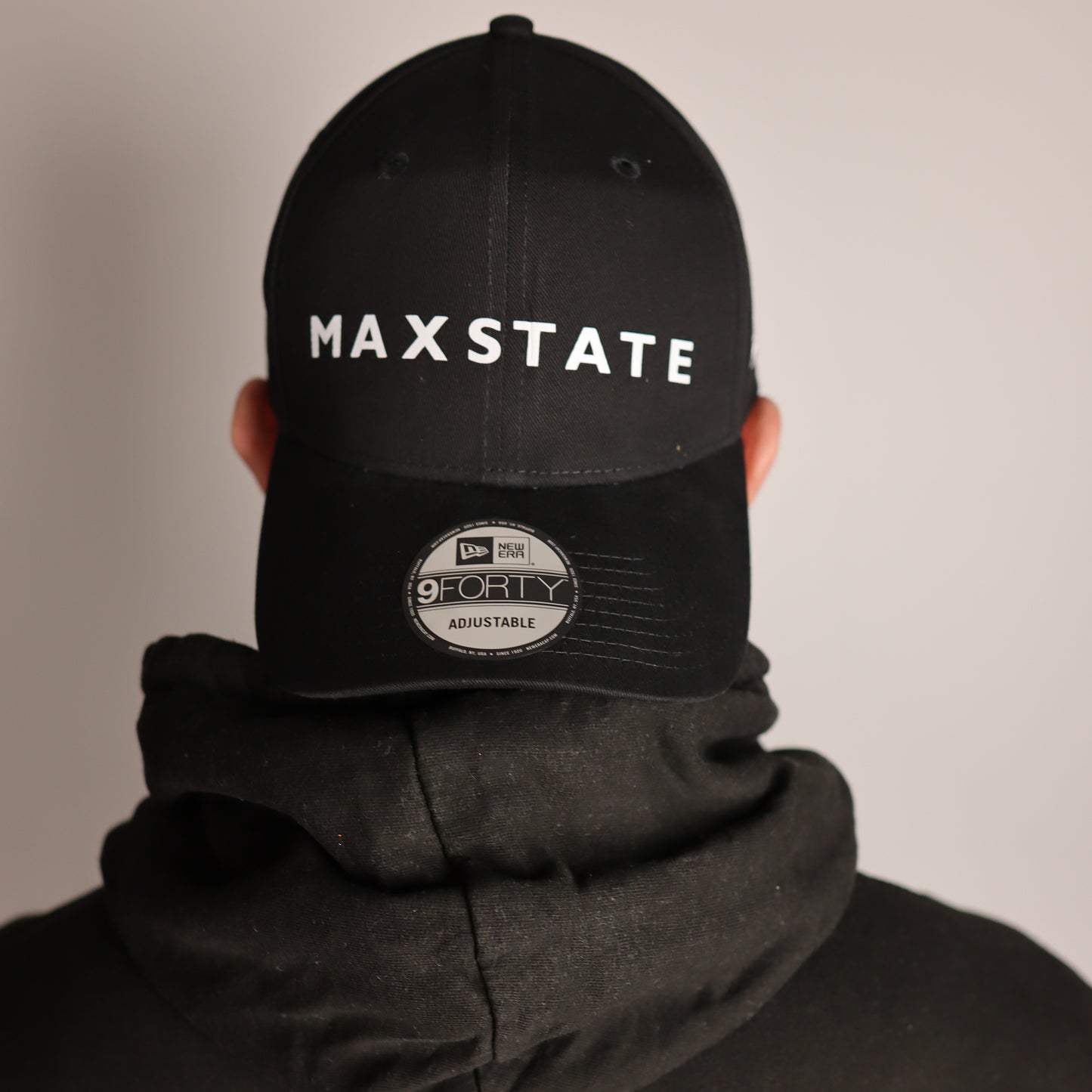 Maxstate Cap